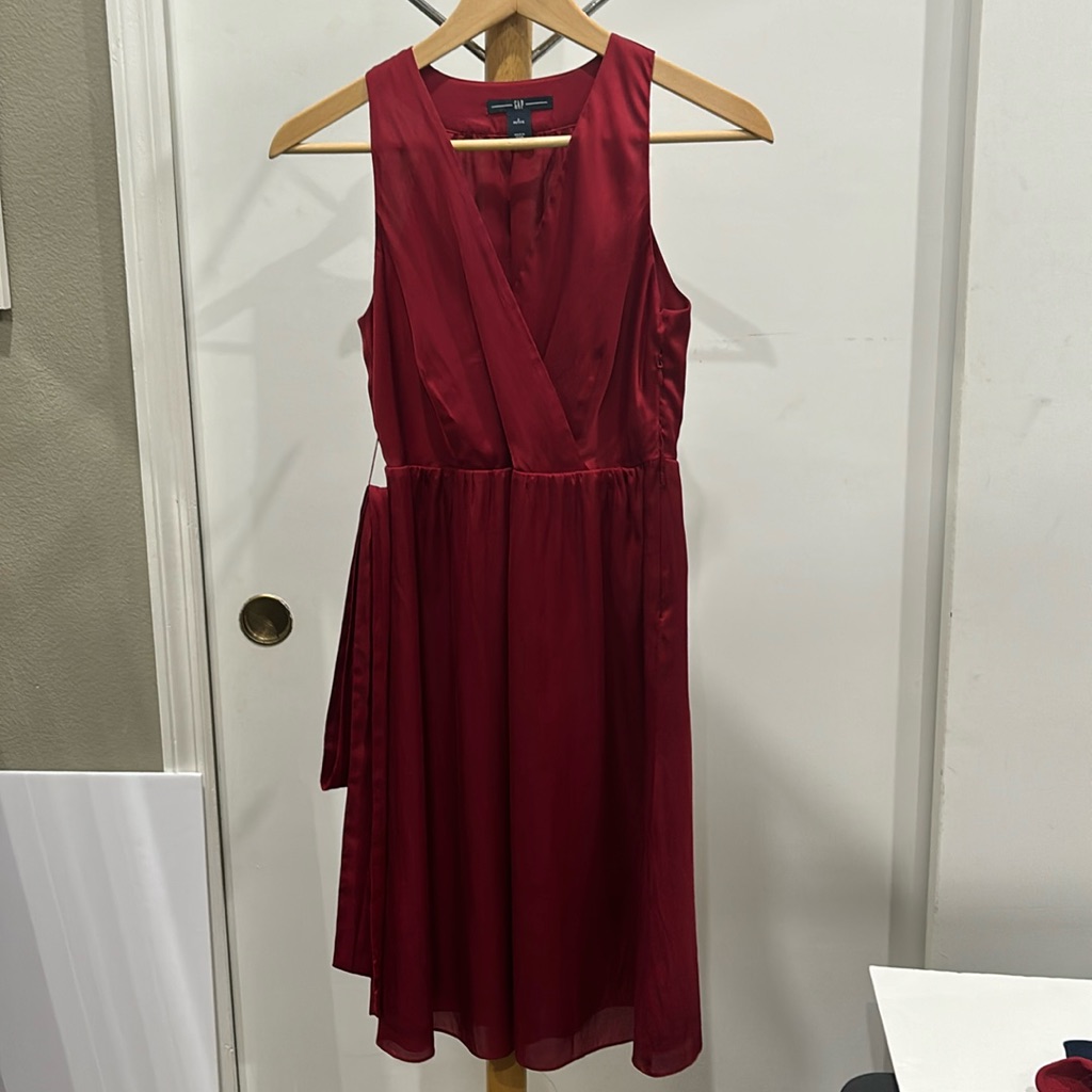 GapCasualDayEvent GapCasualDayEvent